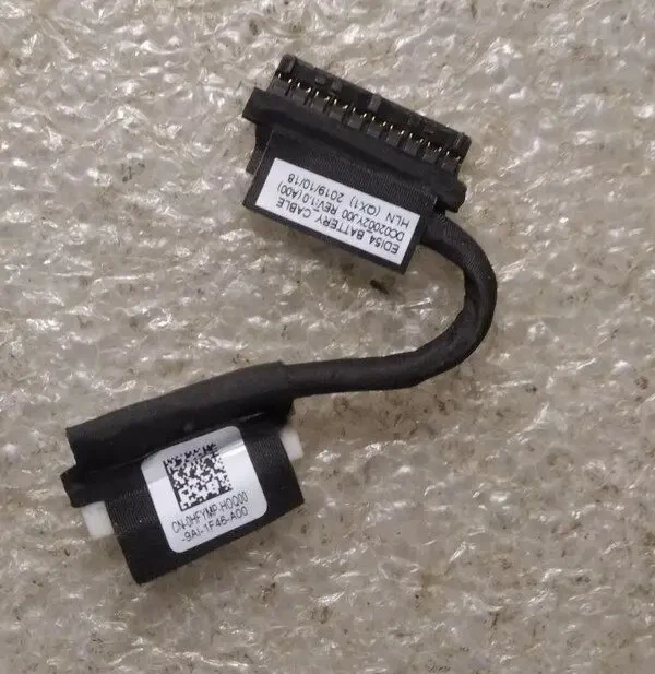 Шлейф до батареї Dell DC02002YI0 3