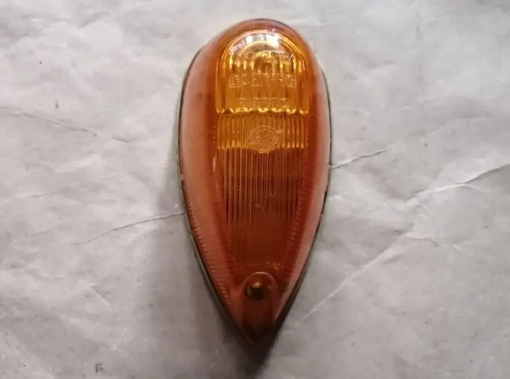 Фонарь колонны маз, новый ссср