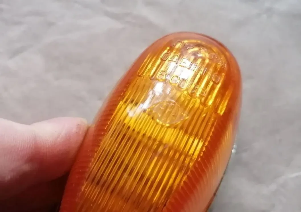 Фонарь колонны маз, новый ссср 2