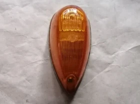 Фонарь колонны маз, новый ссср