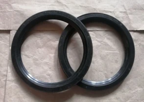 Сальник 120-46-12 мм, новый ссср