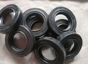 Сальник 35-58-10 мм, новый ссср