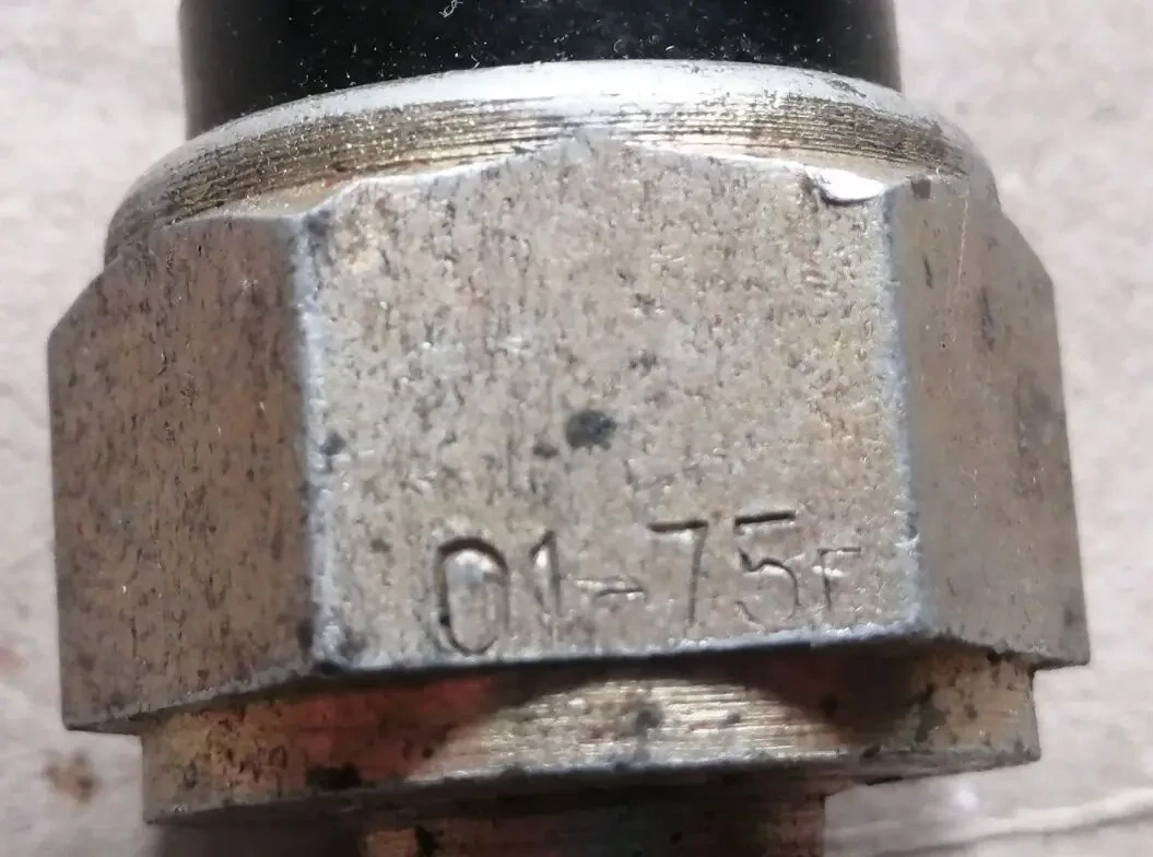 Датчик заднего хода маз, краз, урал, новый ссср 4