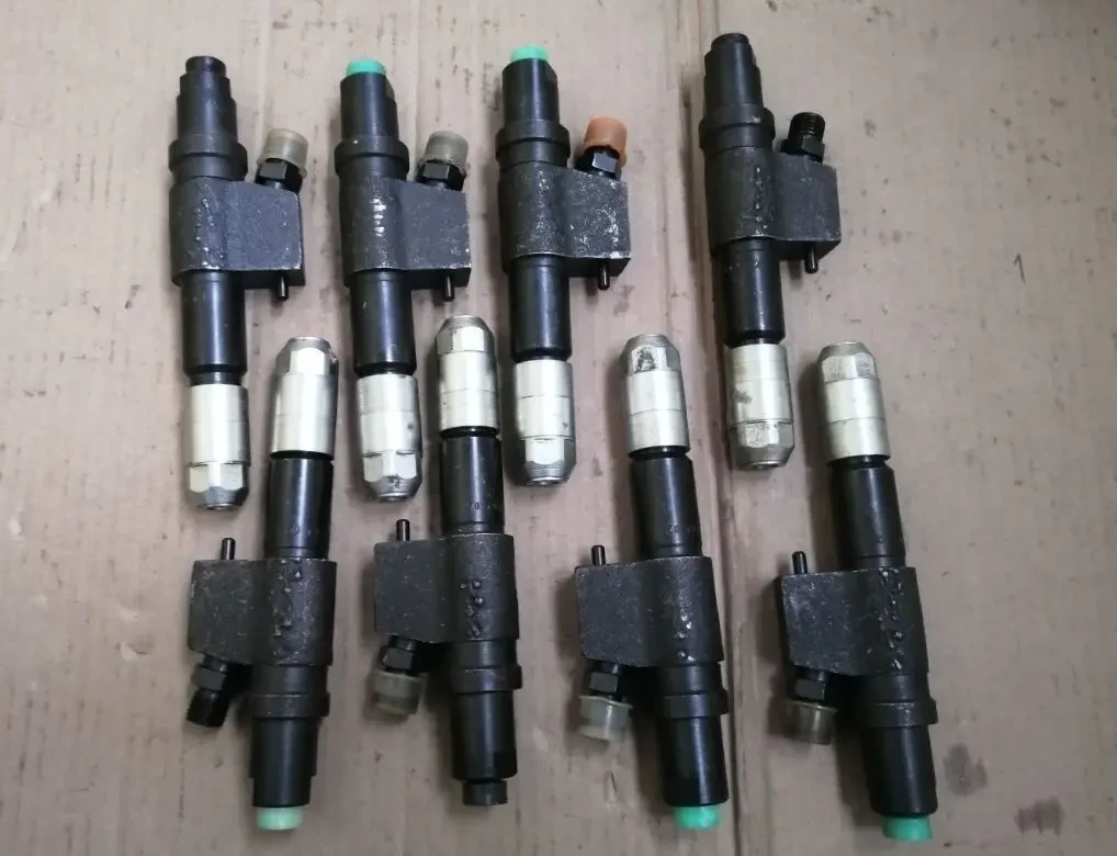 Форсунки кировец К-700, новые ссср