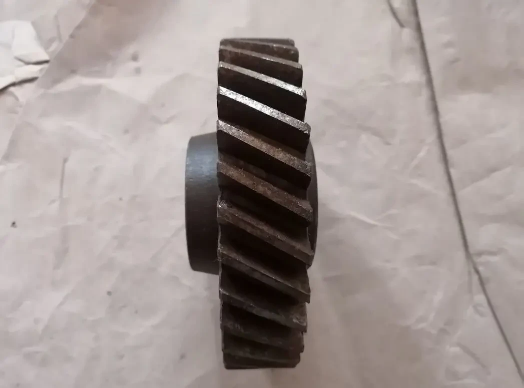 Зубчатое колесо бульдозера Т-170, новое ссср 2
