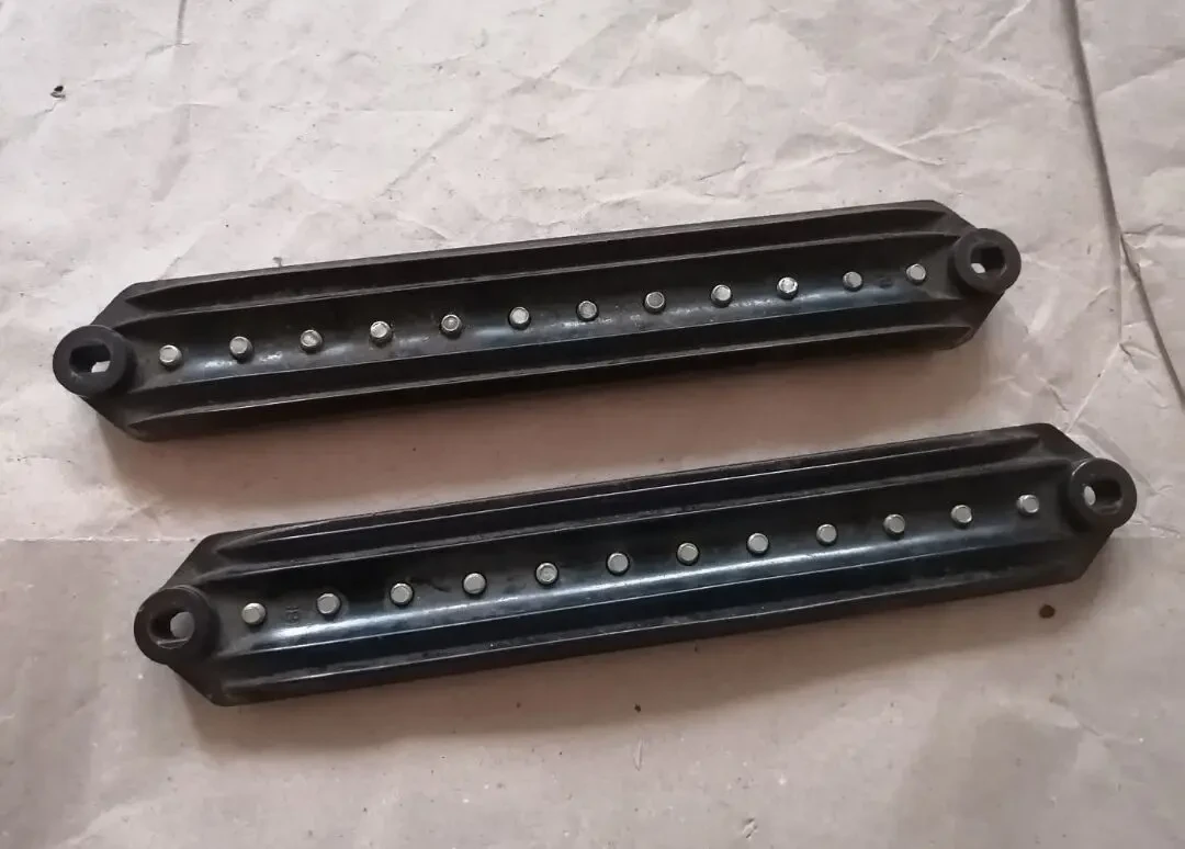 Панель соединительная ПС-12, Т-130, Т-170, новая ссср 2