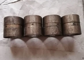 Втулка распредвала Д-160, Д-180, бульдозер Т-130, новая ссср