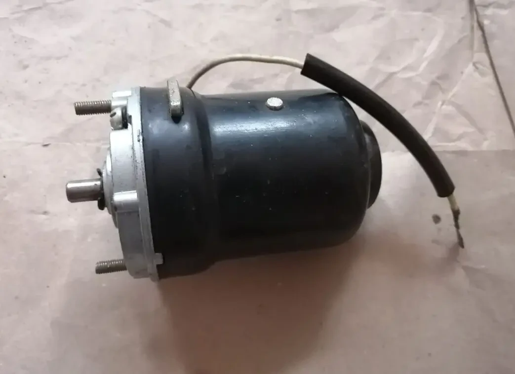 Мотор печки 63.3730, новый ссср