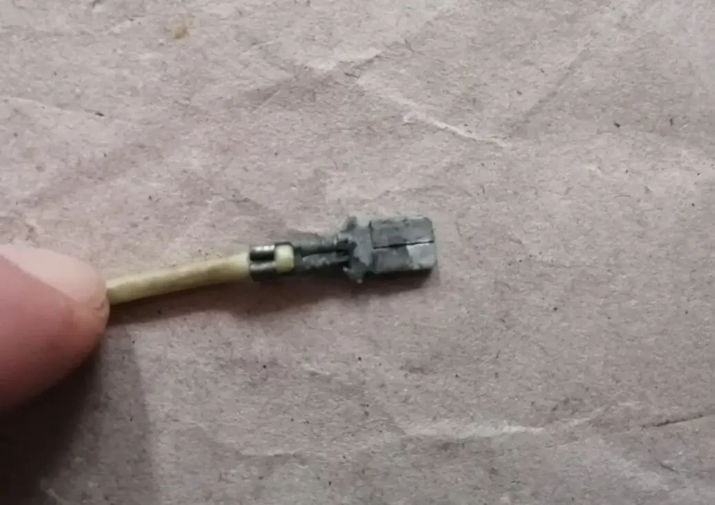 Мотор печки 63.3730, новый ссср 4