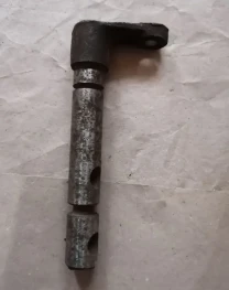 Валик блокировки кпп Т-150, новый ссср