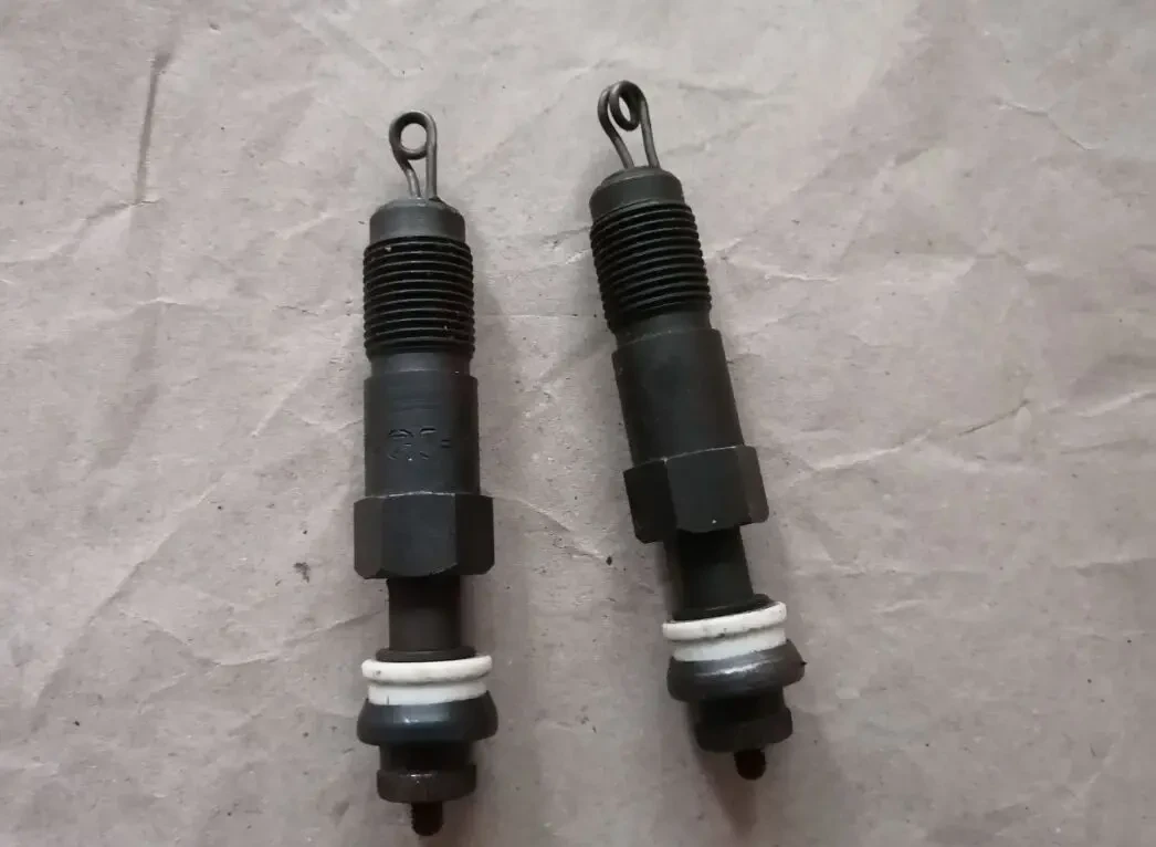 Свеча накала 1,7В/40А, новая ссср