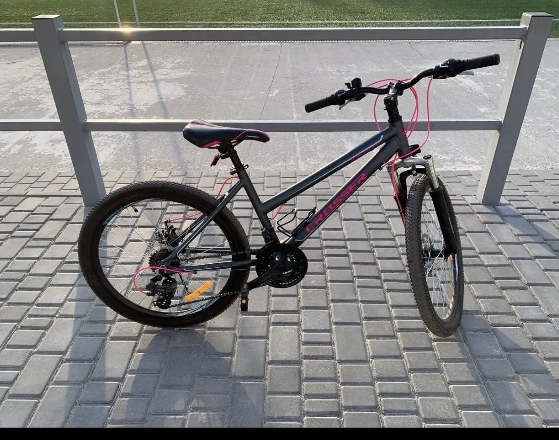 Продам Велосипед спортивний 3