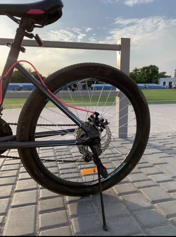 Продам Велосипед спортивний 2