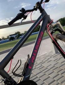 Продам Велосипед спортивний