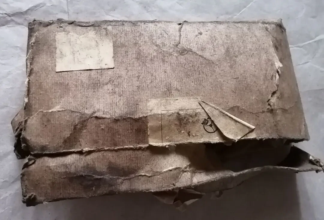 Вкладыши ямз 236 шатунные 1,25 маз, краз, урал, новые ссср