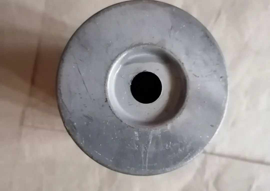 Фильтр ямз 236, тонкой очистки топлива, маз, краз, урал, новый ссср 5