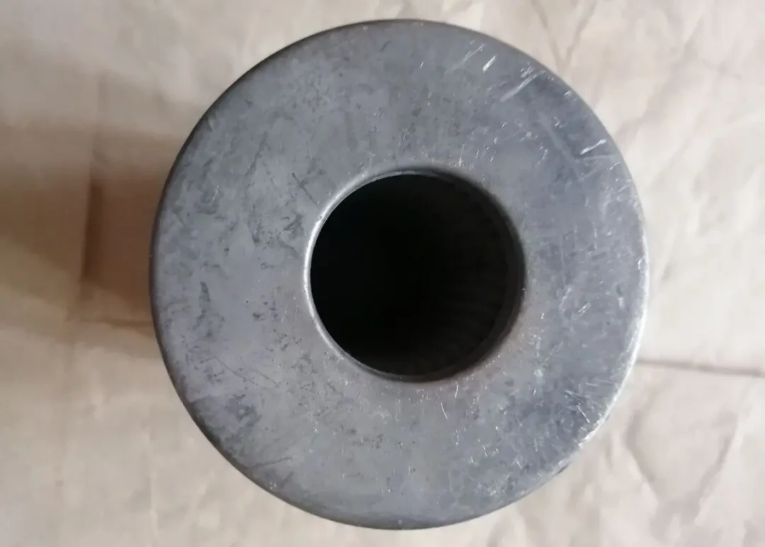 Фильтр ямз 236, тонкой очистки топлива, маз, краз, урал, новый ссср 4