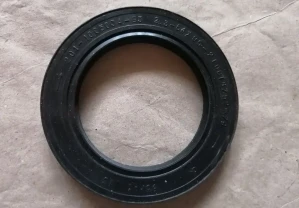 Сальник 201-1005034 коленвала передний ямз 236, новый ссср