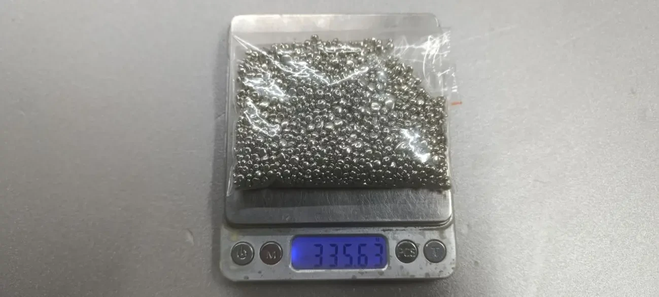 Афинажное Серебро