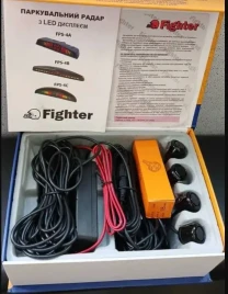 Парктроник универсальный(новий)