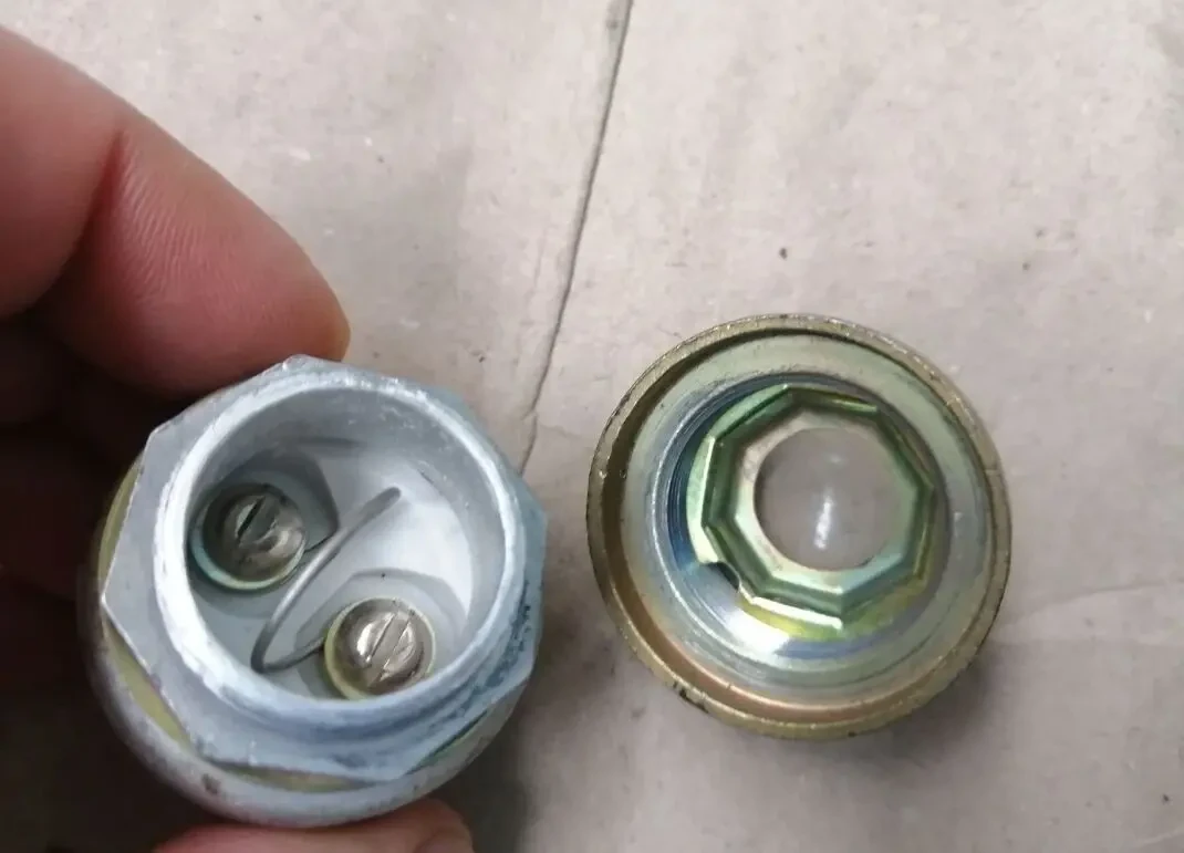 ПД-50, контрольный элемент мтз, юмз, т-40, новый ссср 3