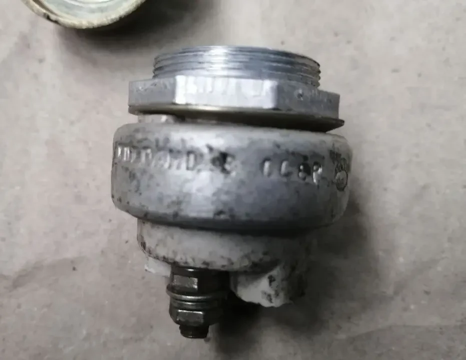 ПД-50, контрольный элемент мтз, юмз, т-40, новый ссср 4