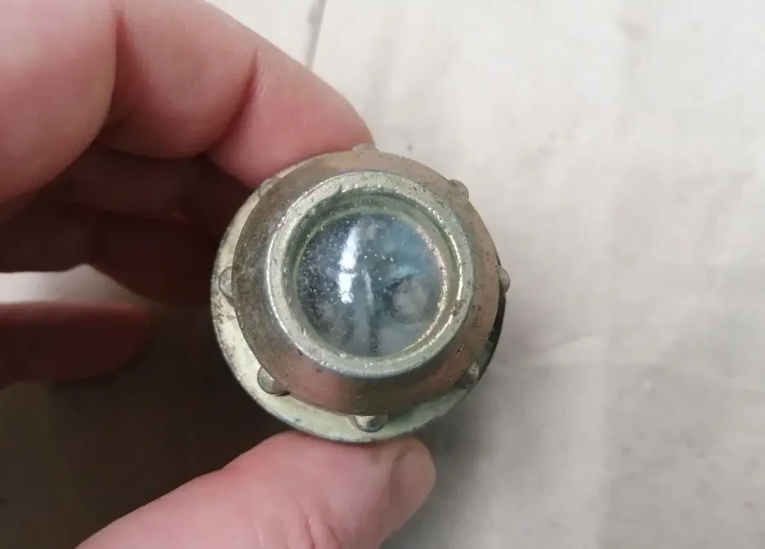 ПД-50, контрольный элемент мтз, юмз, т-40, новый ссср 2