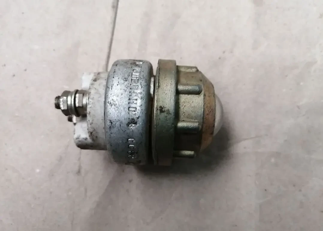 ПД-50, контрольный элемент мтз, юмз, т-40, новый ссср