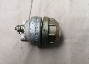 ПД-50, контрольный элемент мтз, юмз, т-40, новый ссср