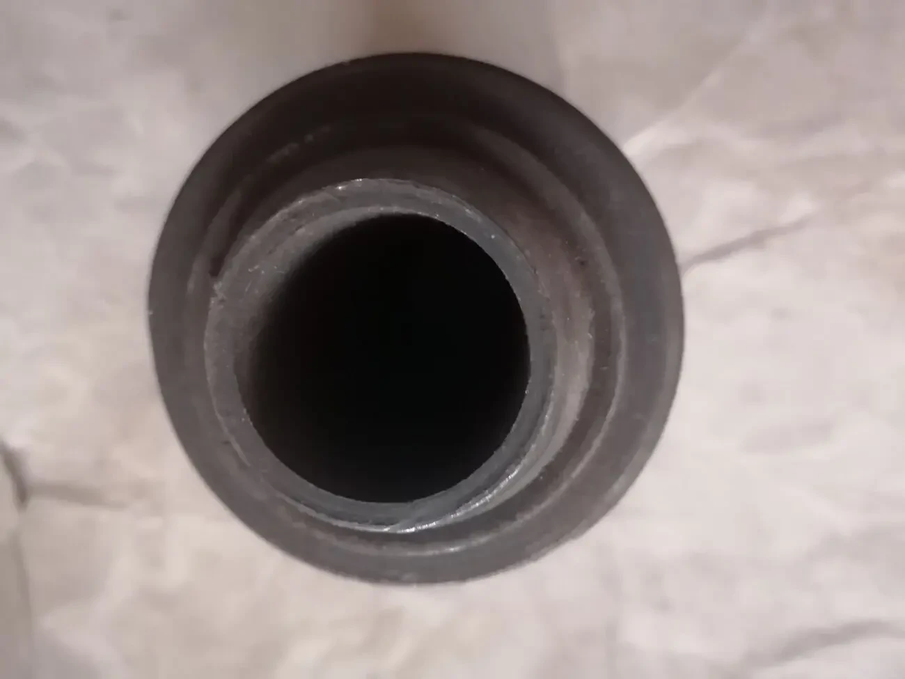 Червяк рулевой юмз, 36-3401035, новый ссср 4