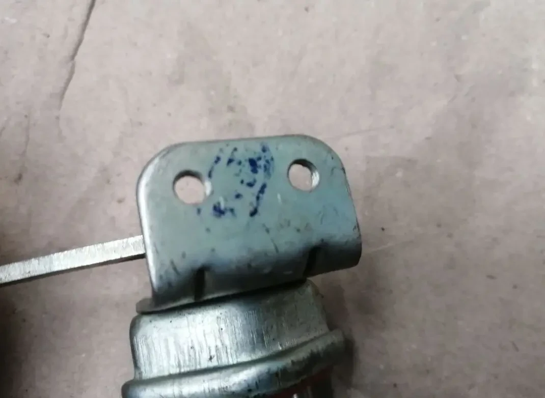 ВК-10Б, выключатель стоп сигнала мтз, юмз, т-40, новый ссср 3