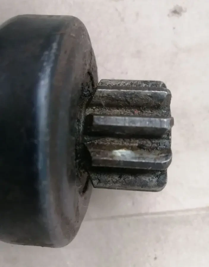 Бендикс мтз, юмз, т-40, 4 шлица, новый ссср 3