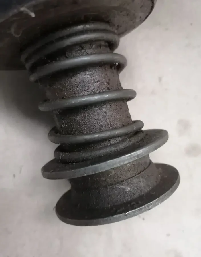 Бендикс мтз, юмз, т-40, 4 шлица, новый ссср 4