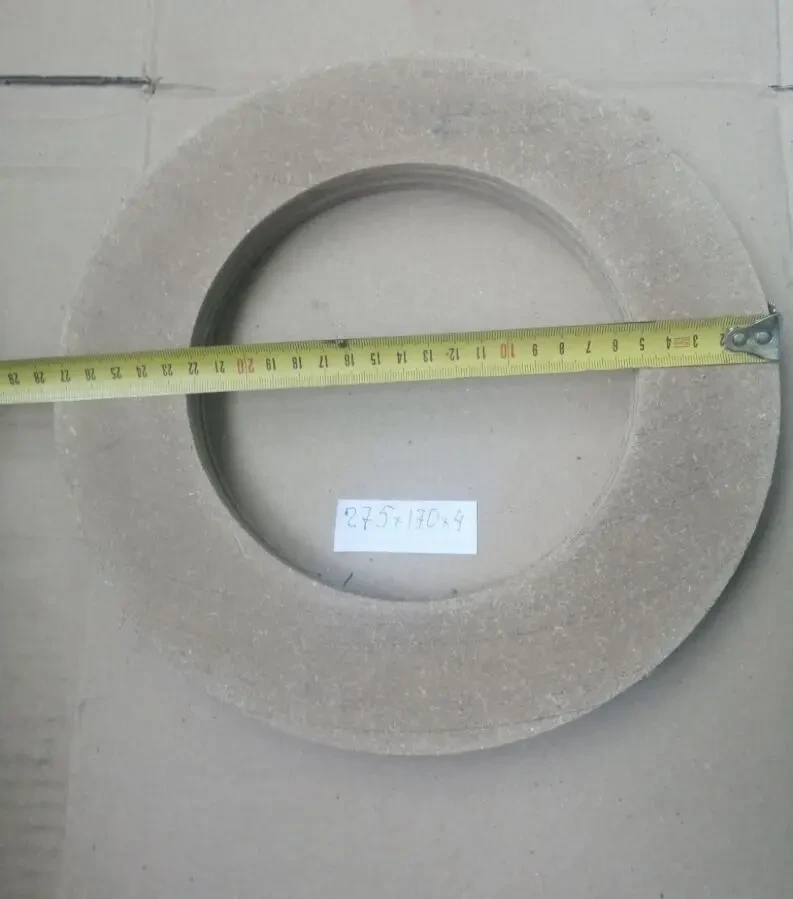 Накладки сцепления Т-25, ЛТЗ-60, новые ссср 2