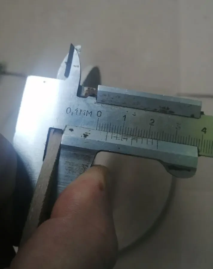 Накладки сцепления Т-25, ЛТЗ-60, новые ссср 5