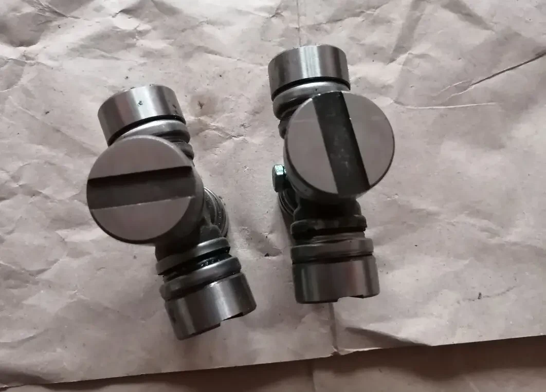 Крестовина Т-40, новая ссср 2