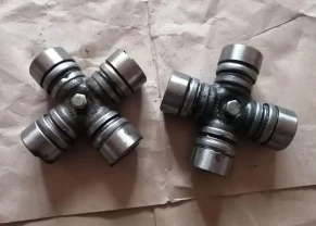 Крестовина Т-40, новая ссср