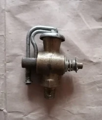 Краник пускача пд-10, мтз, юмз, новый ссср