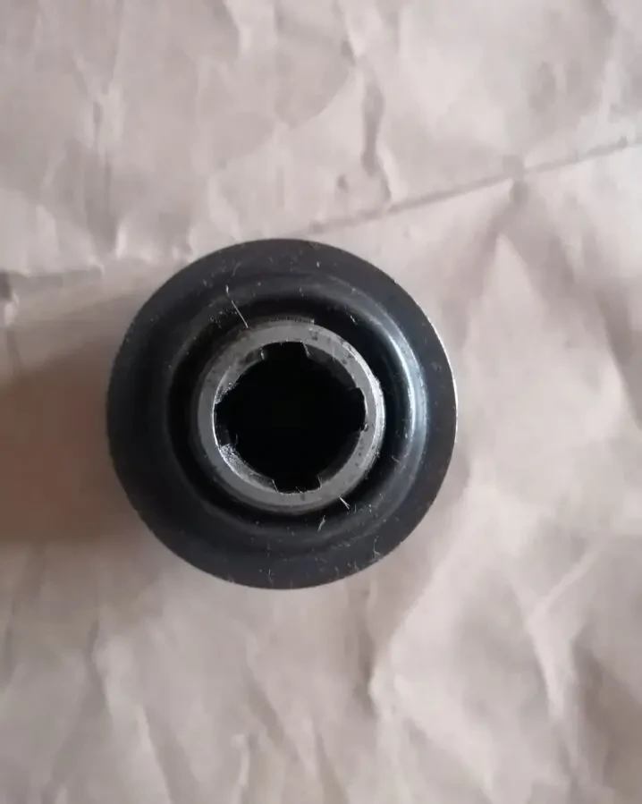 Бендикс пускача пд-10, мтз, юмз, новый ссср 3