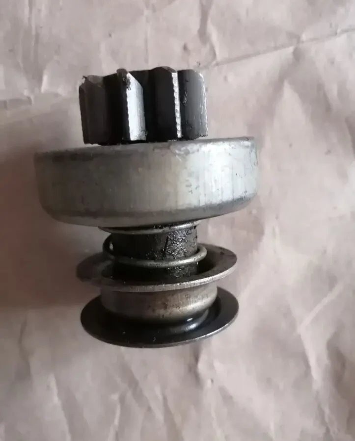 Бендикс пускача пд-10, мтз, юмз, новый ссср