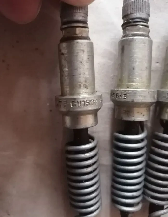 Свеча накала СН-150, т-16,т-25, т-40, новая ссср 2