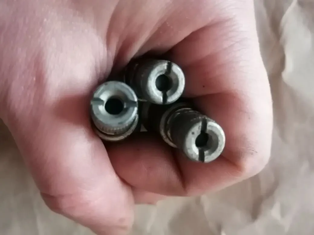 Свеча накала СН-150, т-16,т-25, т-40, новая ссср 5