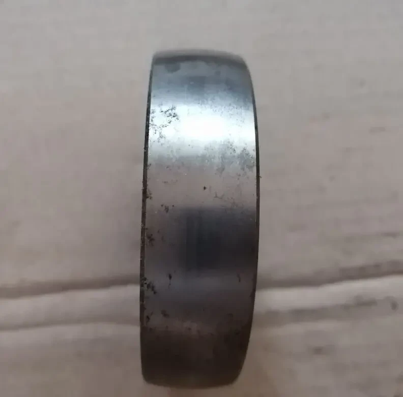 Подшипник 1580209кс17-1680208с17, новый ссср 2