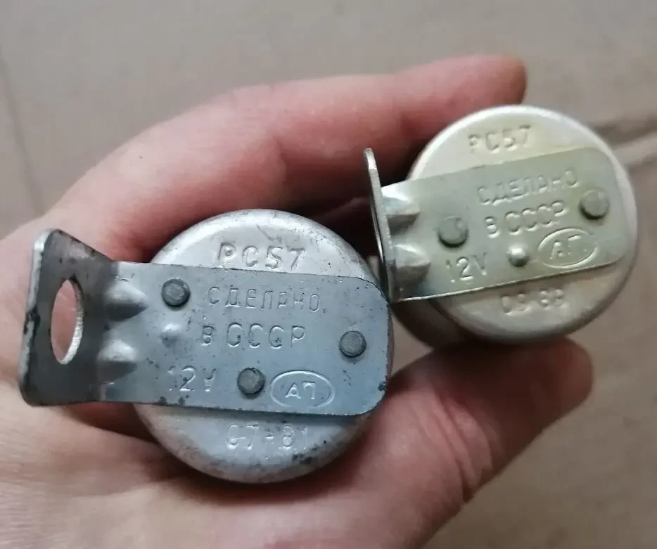 Реле поворотов мтз, юмз, новое ссср 2