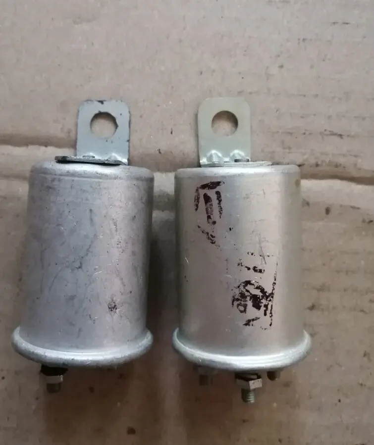 Реле поворотов мтз, юмз, новое ссср