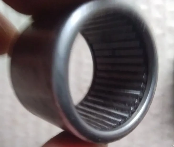 Подшипник 943/25, т-40, новый ссср 4