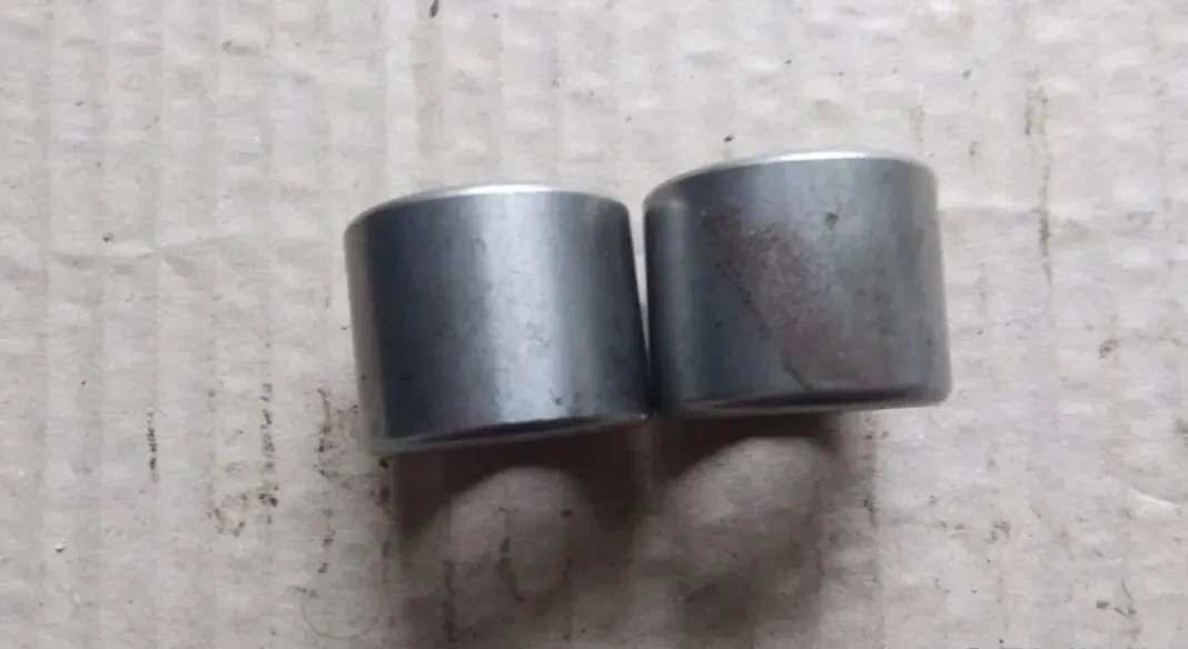 Подшипник 943/25, т-40, новый ссср