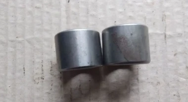 Подшипник 943/25, т-40, новый ссср