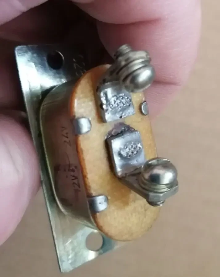 Тумблер мтз, Д-240, новый ссср 3