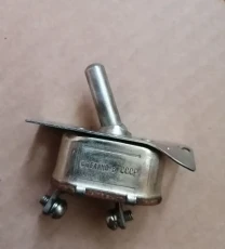 Тумблер мтз, Д-240, новый ссср